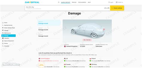 carvertical free download.